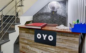 Hotel O Amazing House Delhi (national Capital Territory Of India)